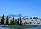 e quindi uscimmo a riveder le stelle