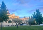 e quindi uscimmo a riveder le stelle