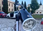 e quindi uscimmo a riveder le stelle
