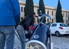 e quindi uscimmo a riveder le stelle