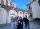 e quindi uscimmo a riveder le stelle