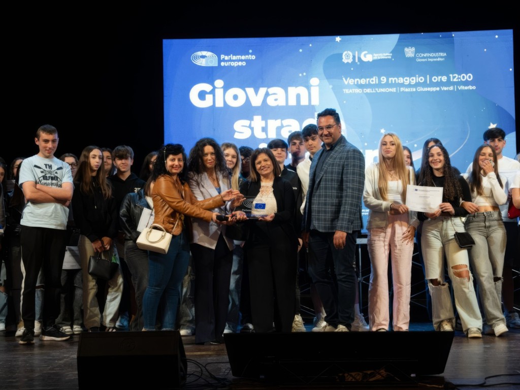 giovani strade per il futuro