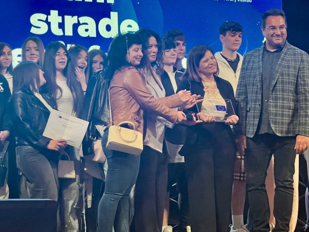giovani strade per il futuro