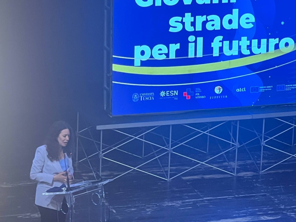 giovani strade per il futuro