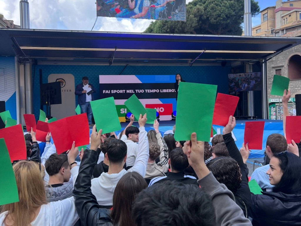 giovani strade per il futuro