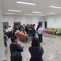 ScambioCulturaleSpagna 2018 2019 03