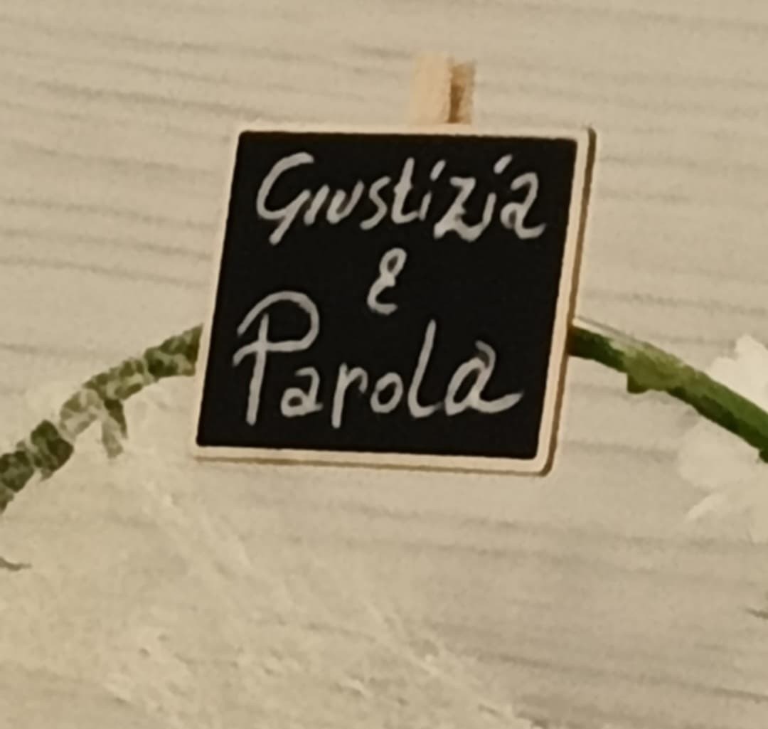 inaugurazionee ambasciata giustizia parola