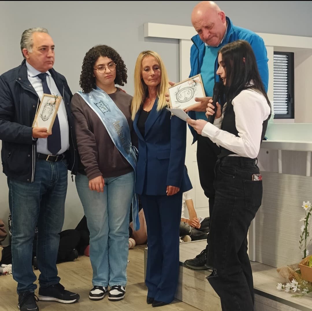inaugurazionee ambasciata giustizia parola