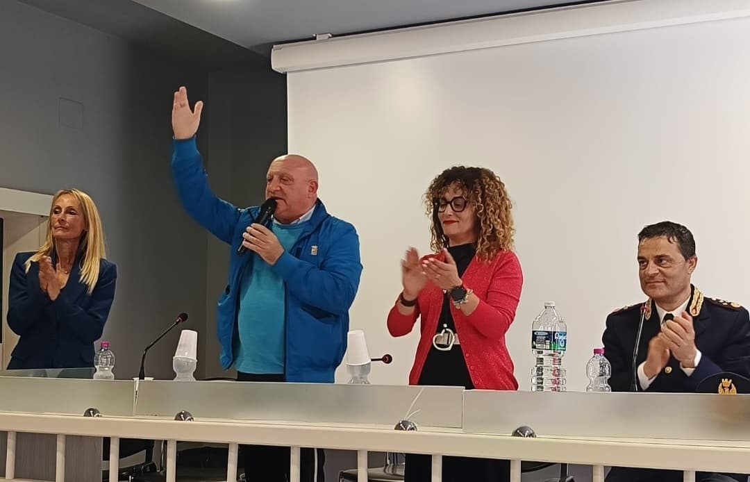inaugurazionee ambasciata giustizia parola
