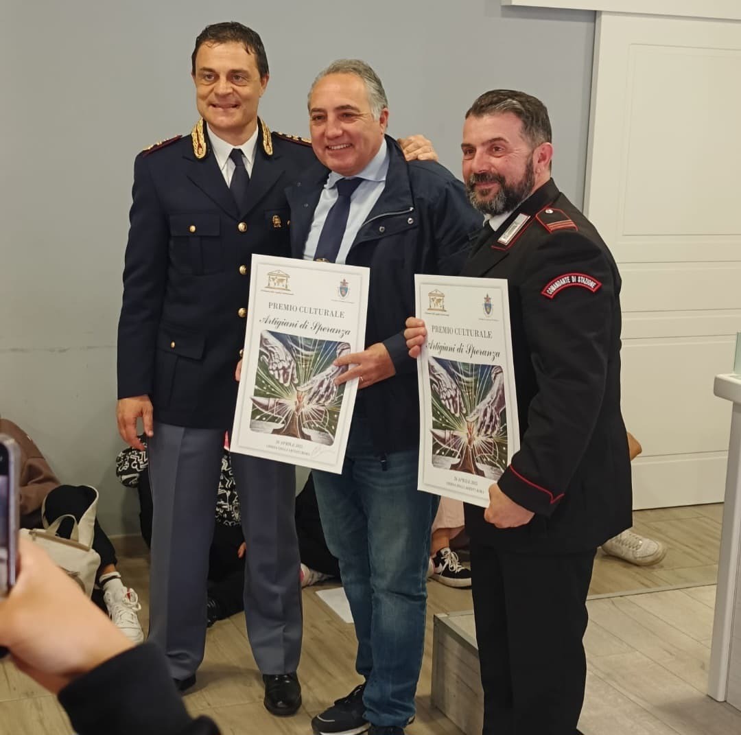 inaugurazionee ambasciata giustizia parola