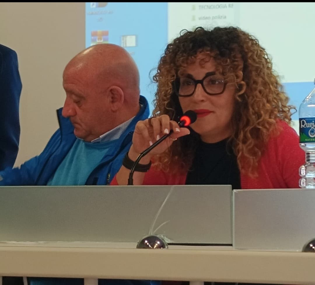 inaugurazionee ambasciata giustizia parola