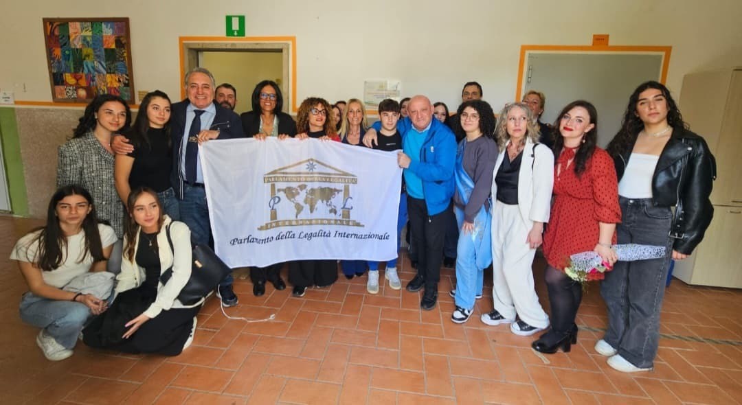 inaugurazionee ambasciata giustizia parola