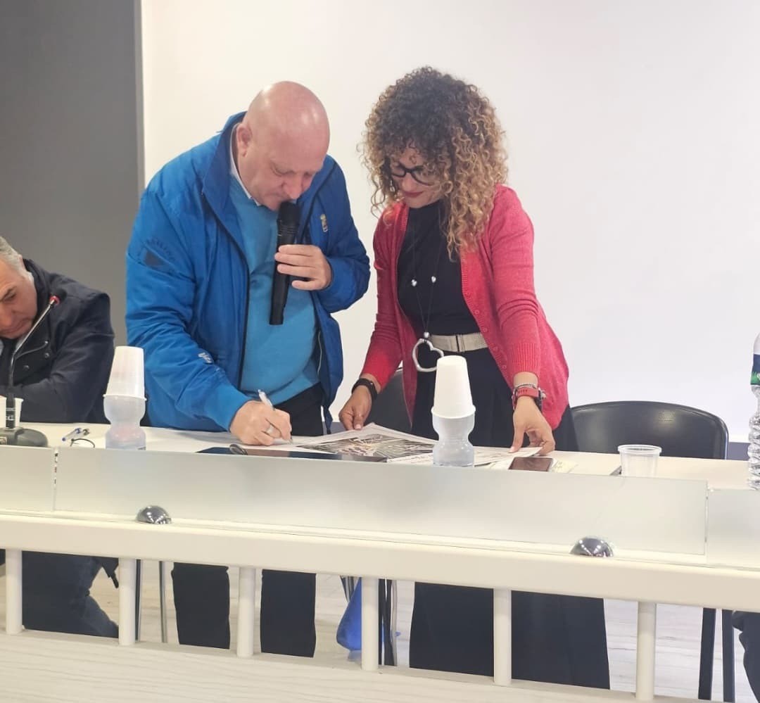 inaugurazionee ambasciata giustizia parola