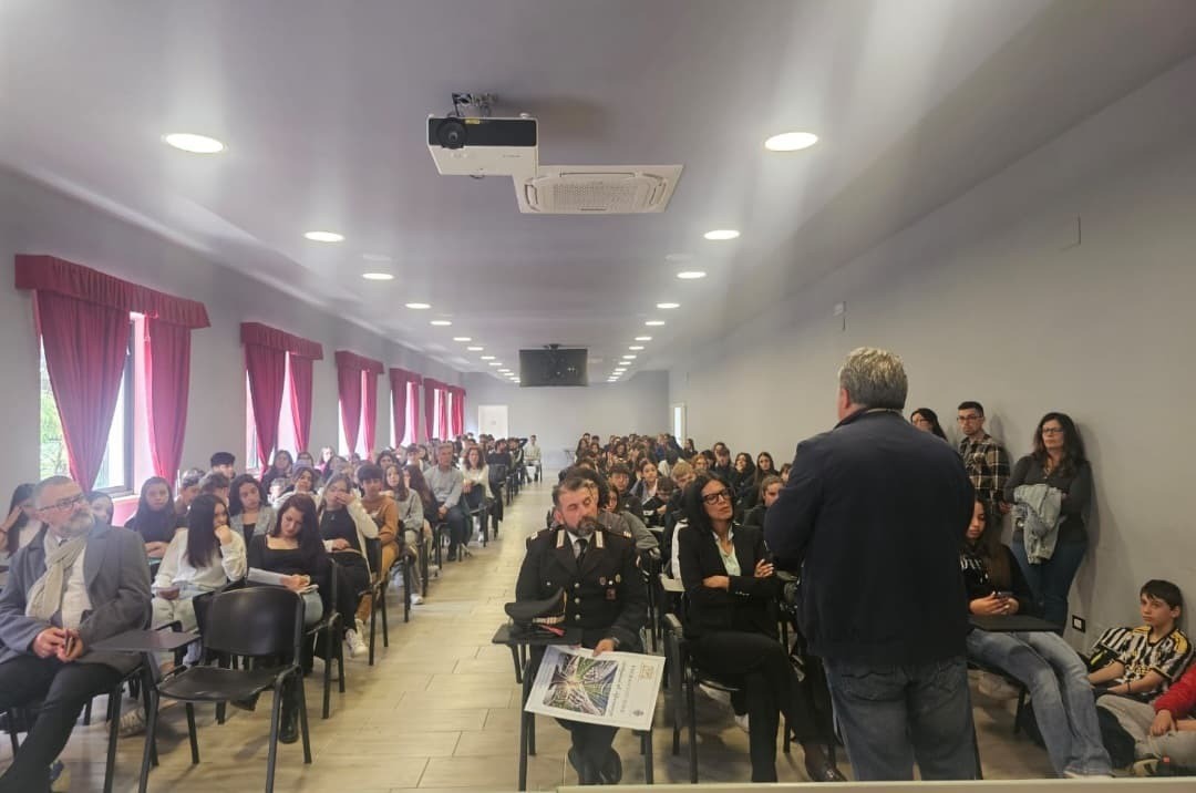 inaugurazionee ambasciata giustizia parola