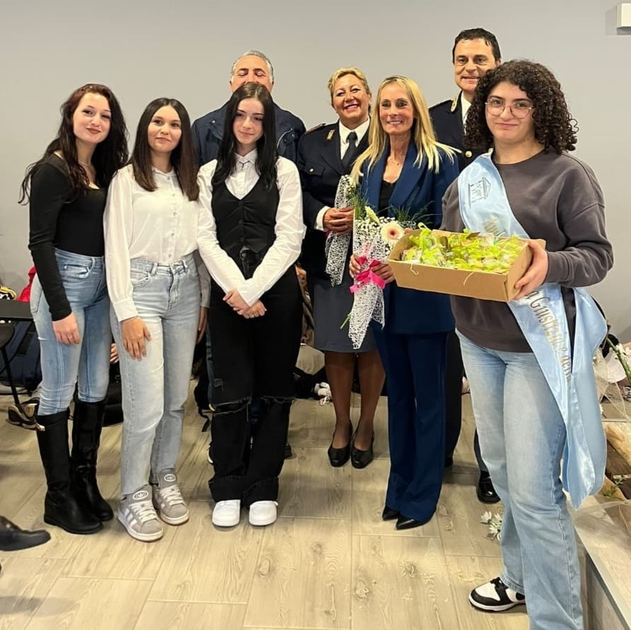 inaugurazionee ambasciata giustizia parola