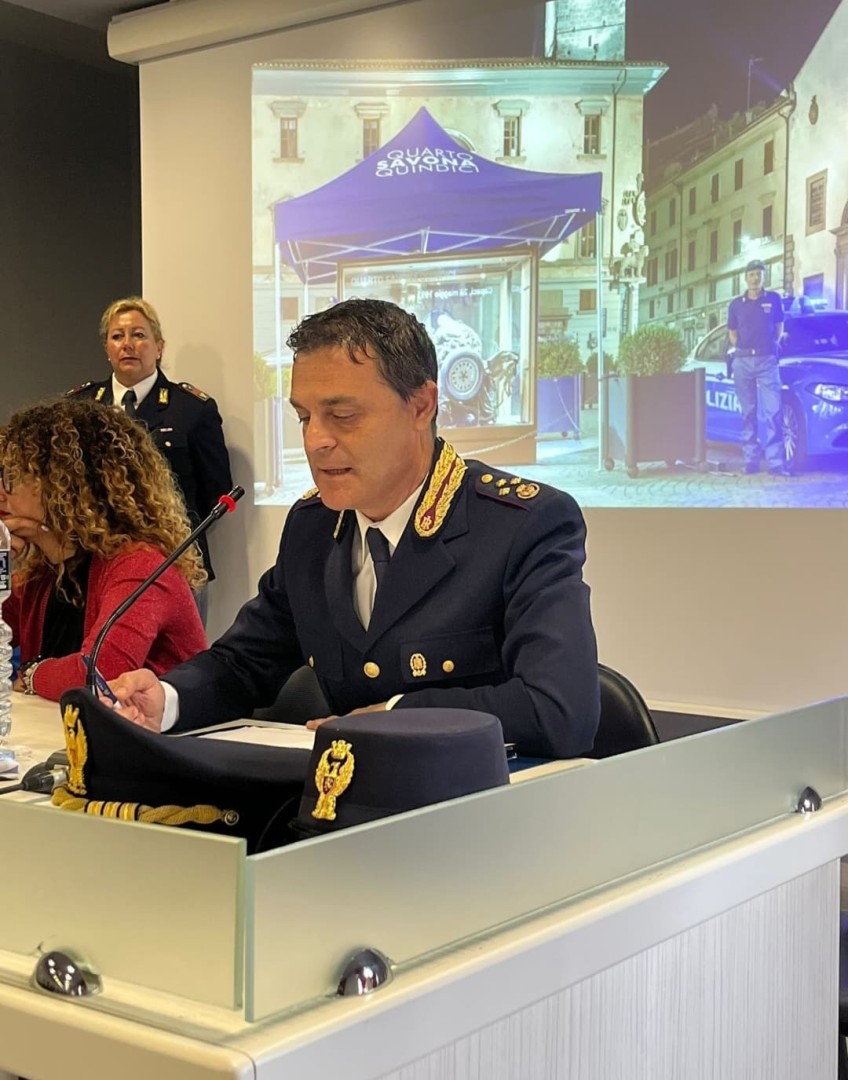 inaugurazionee ambasciata giustizia parola
