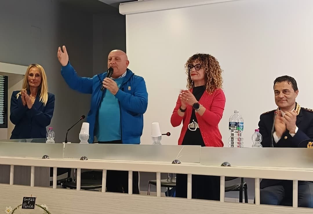 inaugurazionee ambasciata giustizia parola