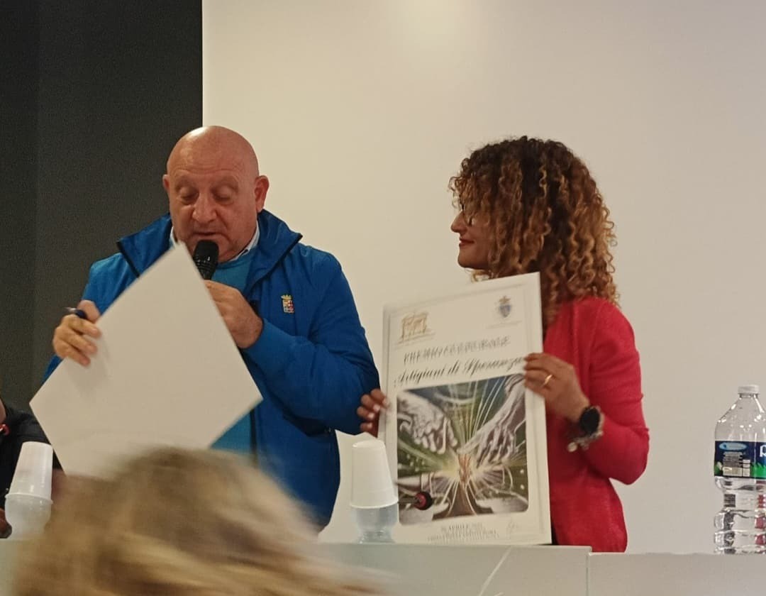 inaugurazionee ambasciata giustizia parola