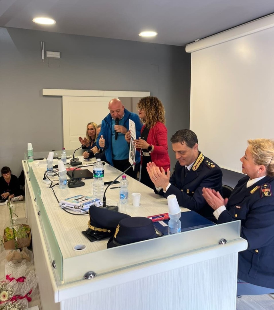 inaugurazionee ambasciata giustizia parola