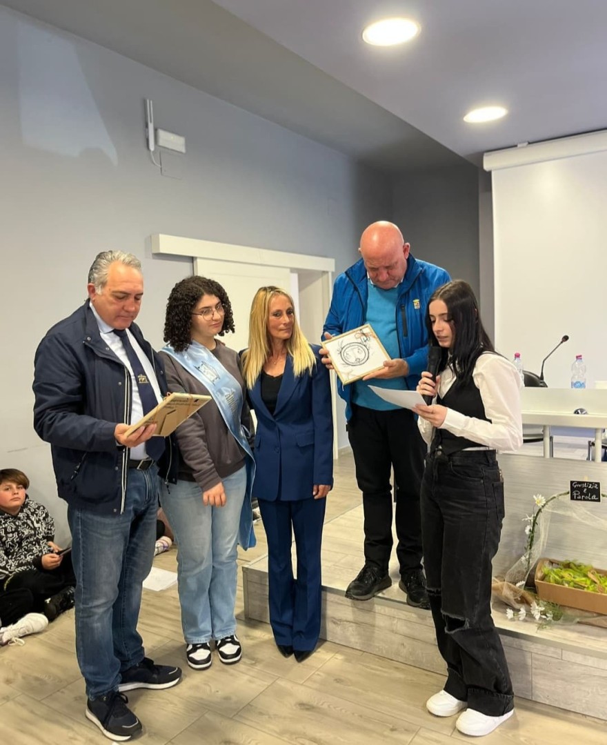 inaugurazionee ambasciata giustizia parola