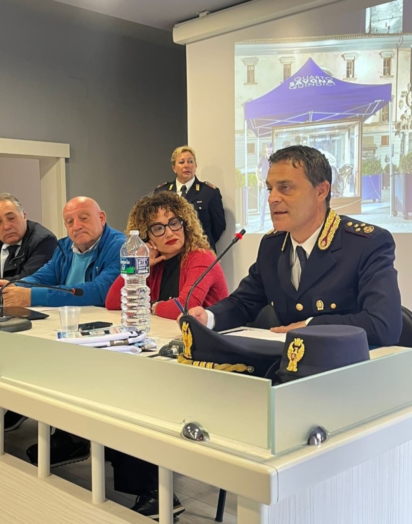 inaugurazionee ambasciata giustizia parola