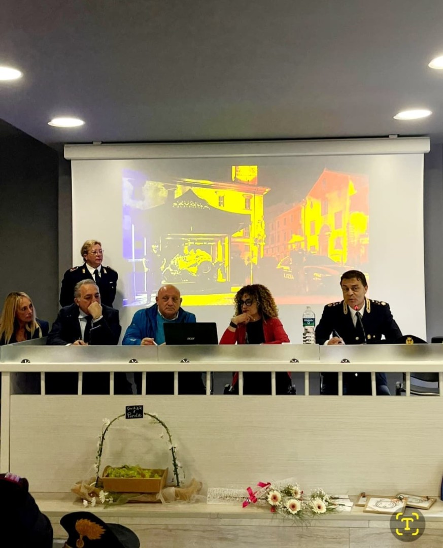 inaugurazionee ambasciata giustizia parola