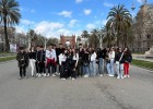 barcellona 2025  3a les 3b itt 