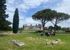 caserta paestum