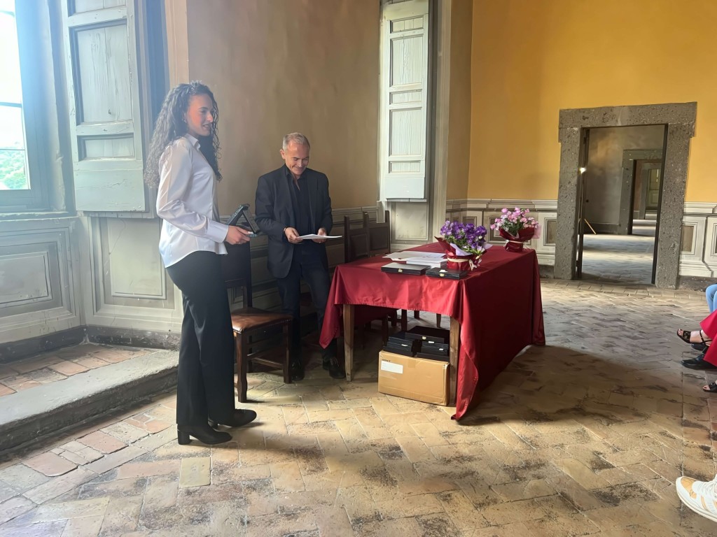 concorso letterario vincenzo giustiniani