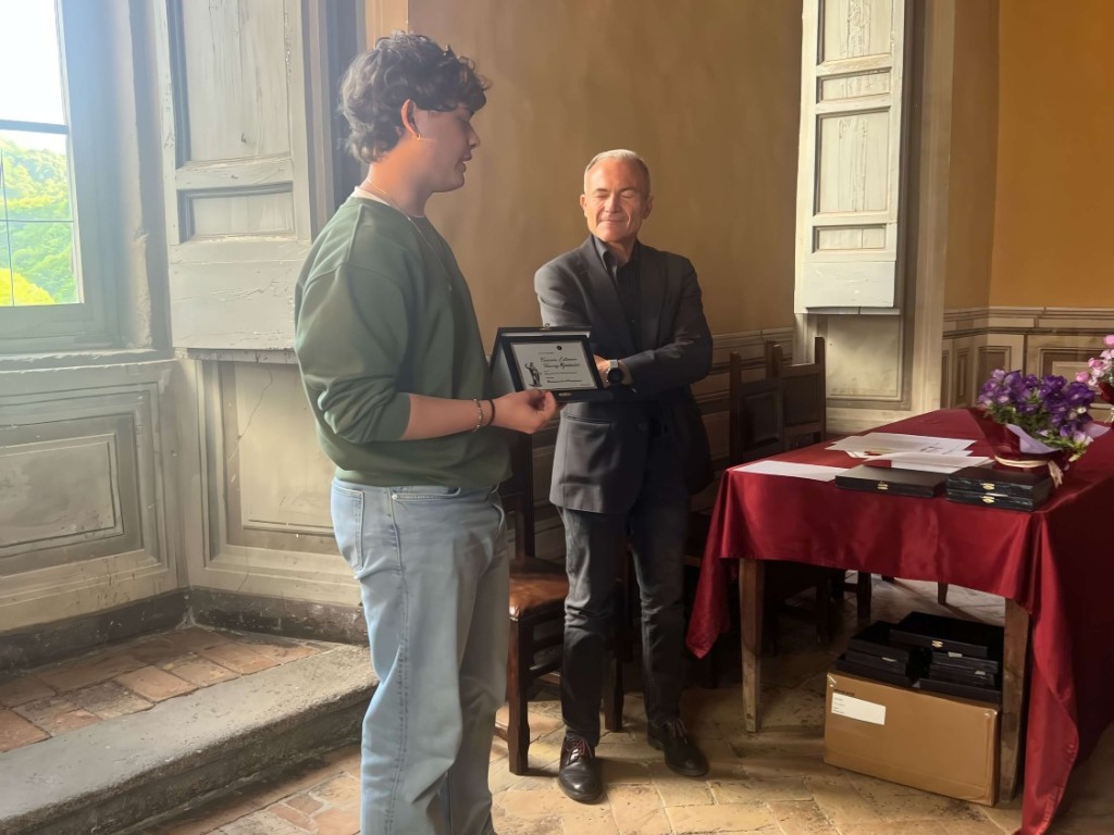 concorso letterario vincenzo giustiniani