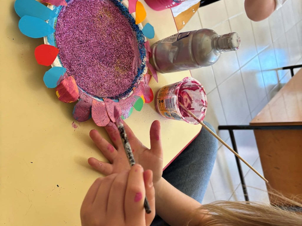 scuola infanzia capranica