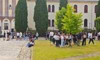festivaal dei talenti 2025