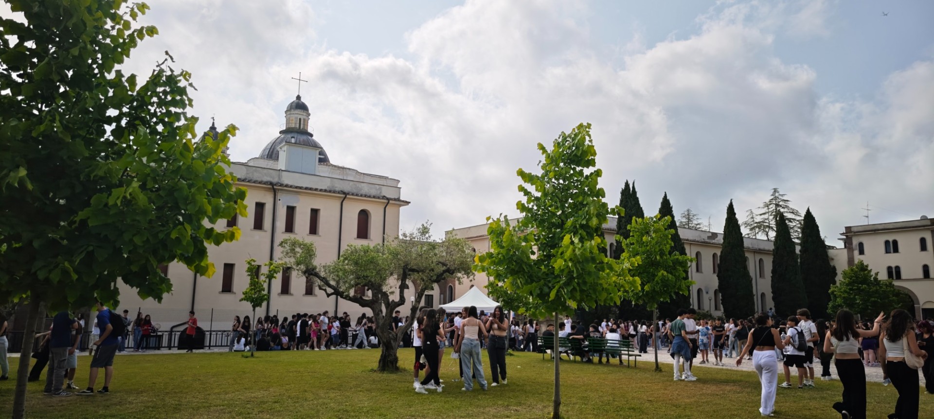 festivaal dei talenti 2025