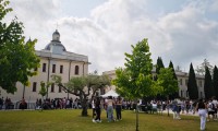 festivaal dei talenti 2025