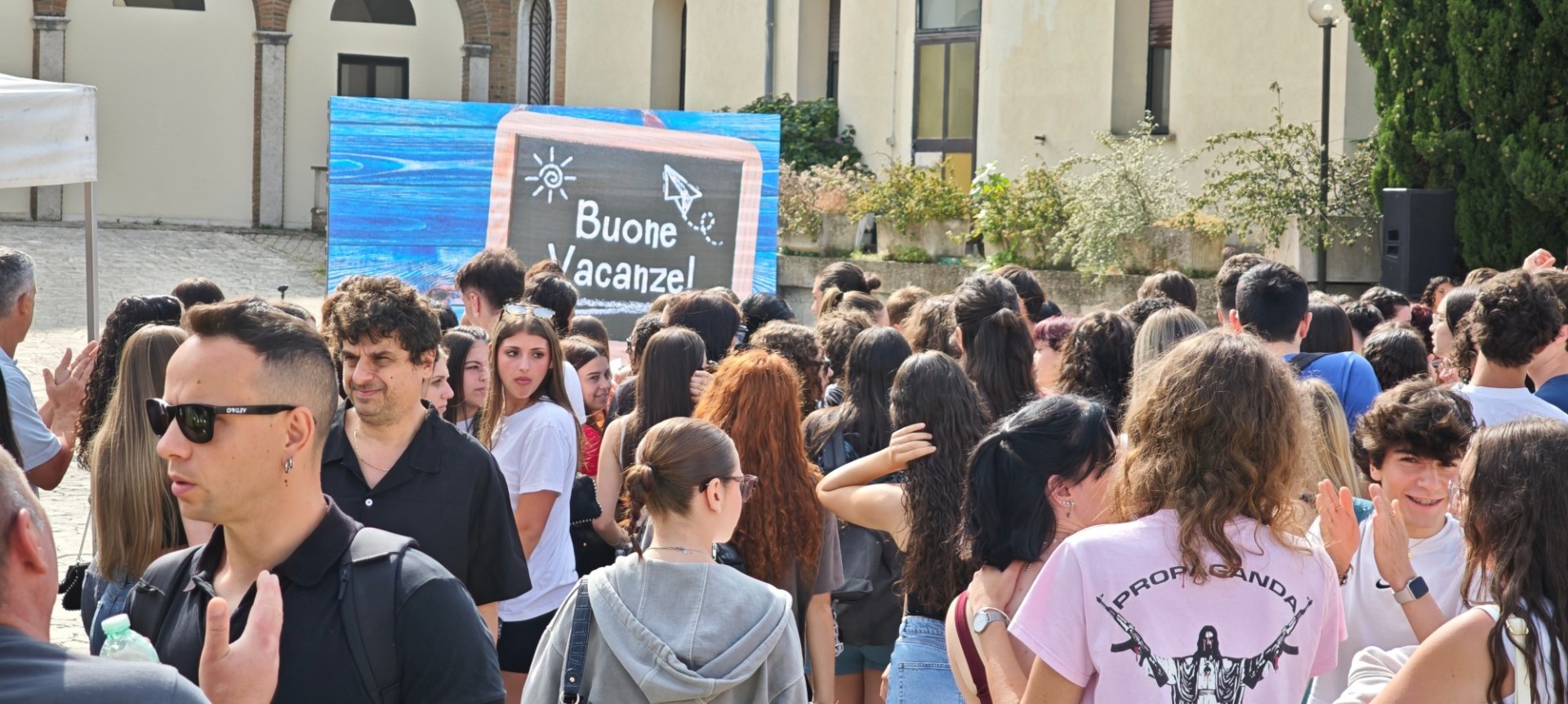 festivaal dei talenti 2025