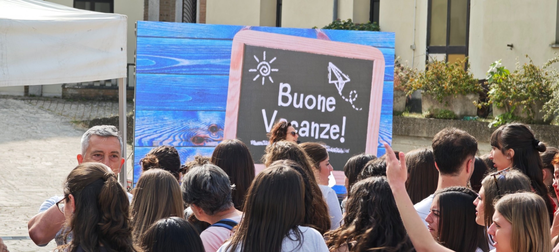 festivaal dei talenti 2025