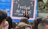 festivaal dei talenti 2025