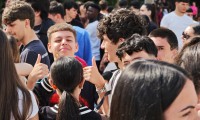 festivaal dei talenti 2025