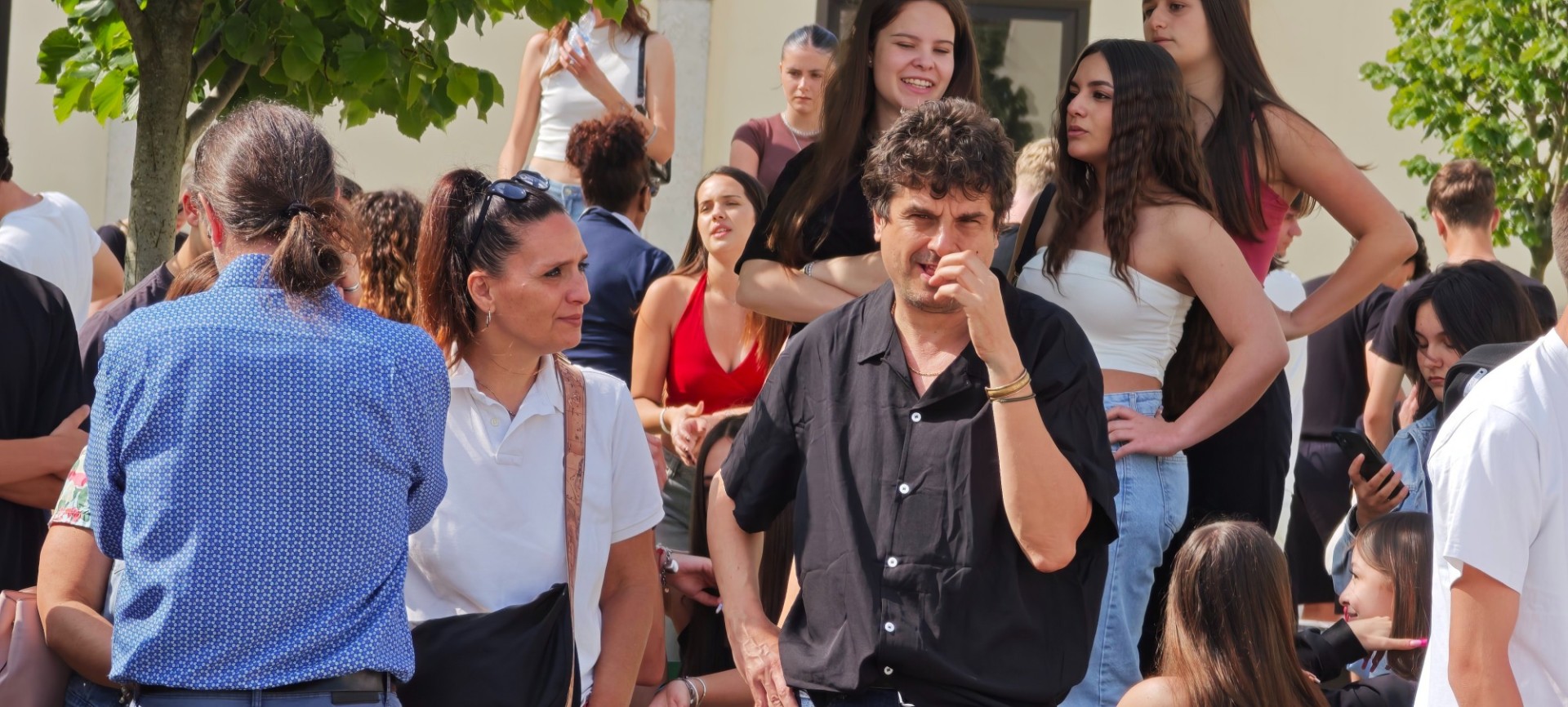 festivaal dei talenti 2025
