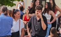 festivaal dei talenti 2025