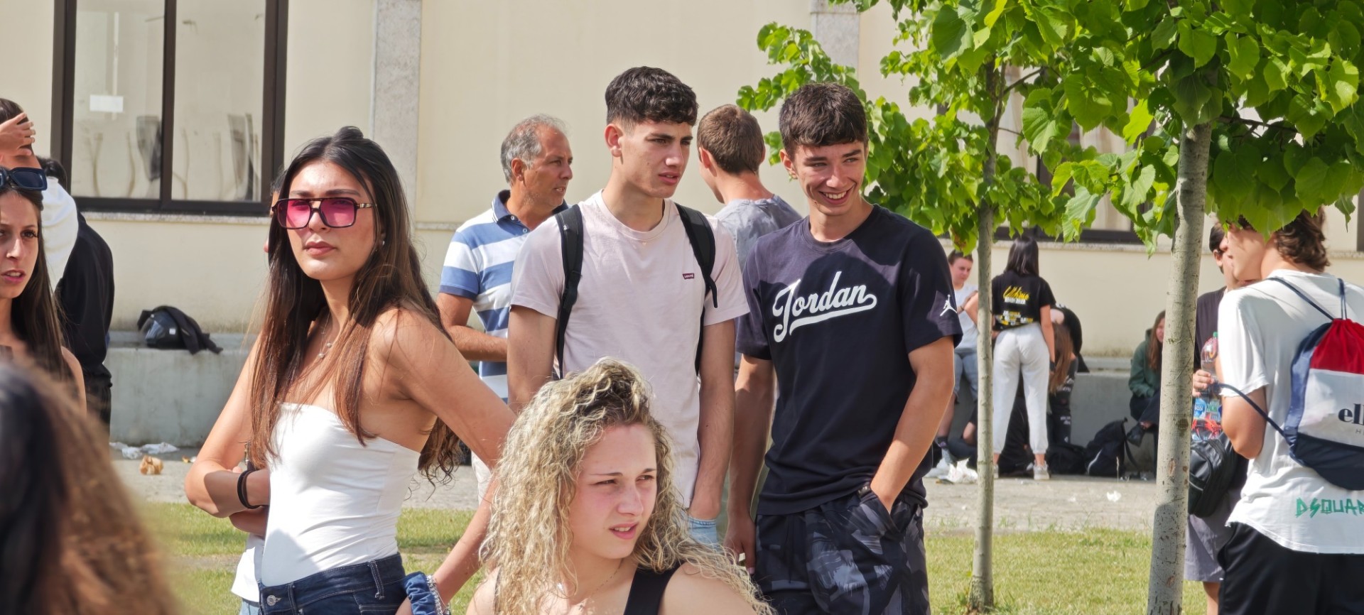 festivaal dei talenti 2025
