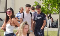 festivaal dei talenti 2025