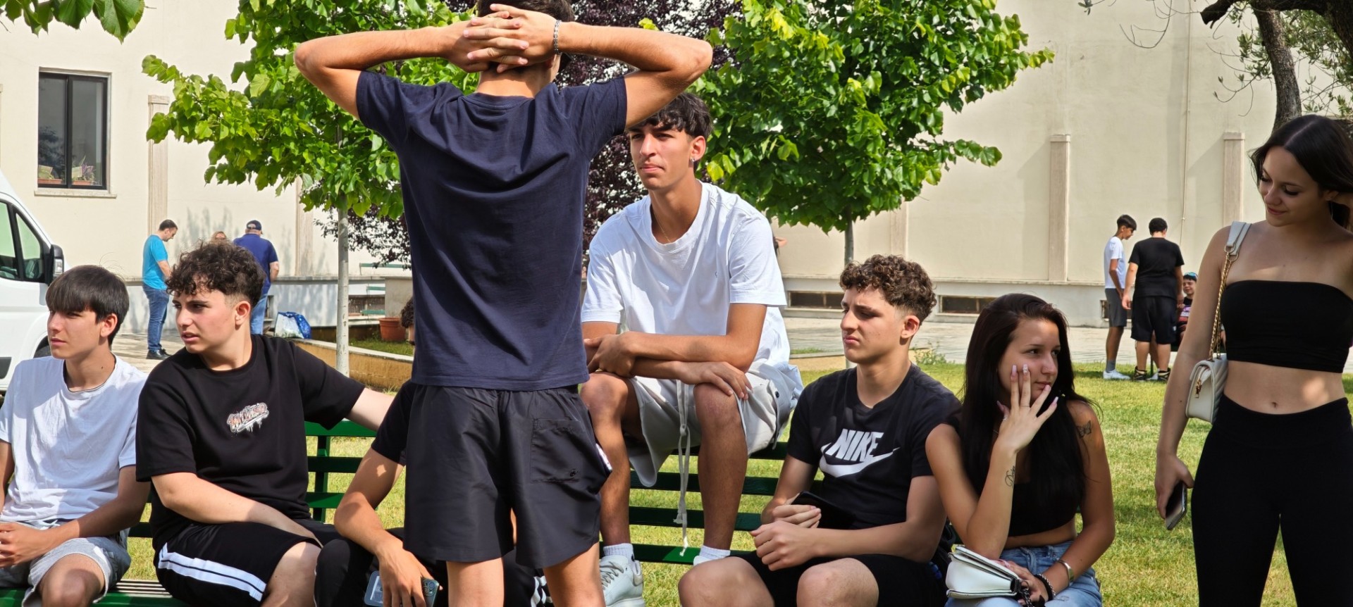 festivaal dei talenti 2025