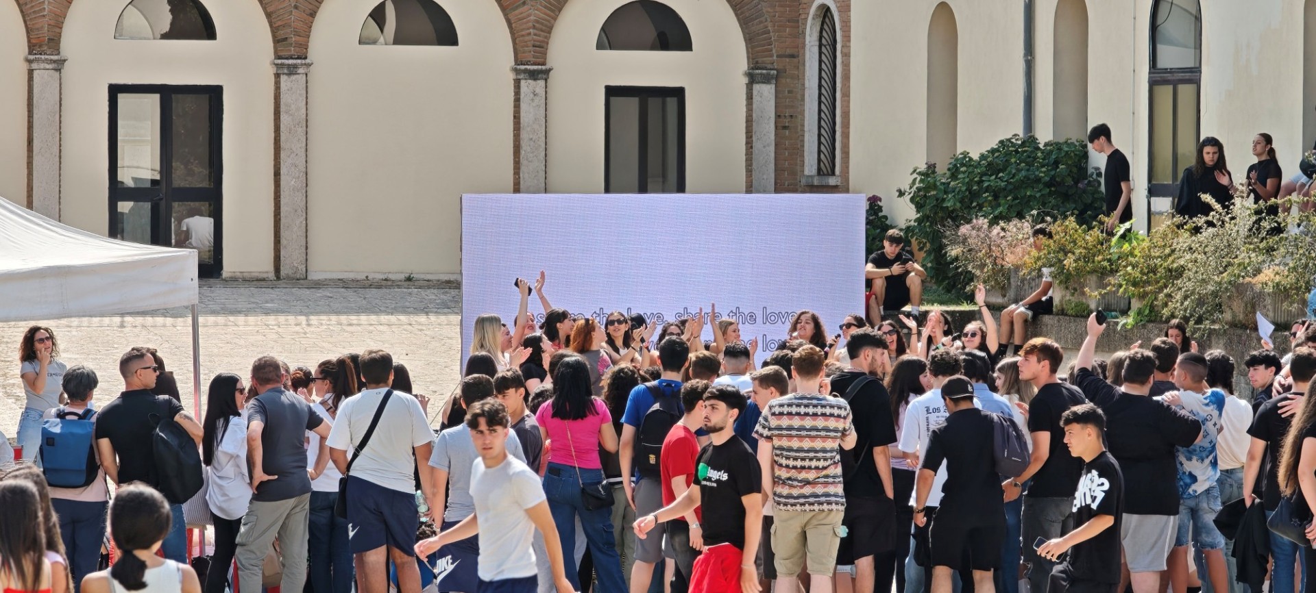 festivaal dei talenti 2025