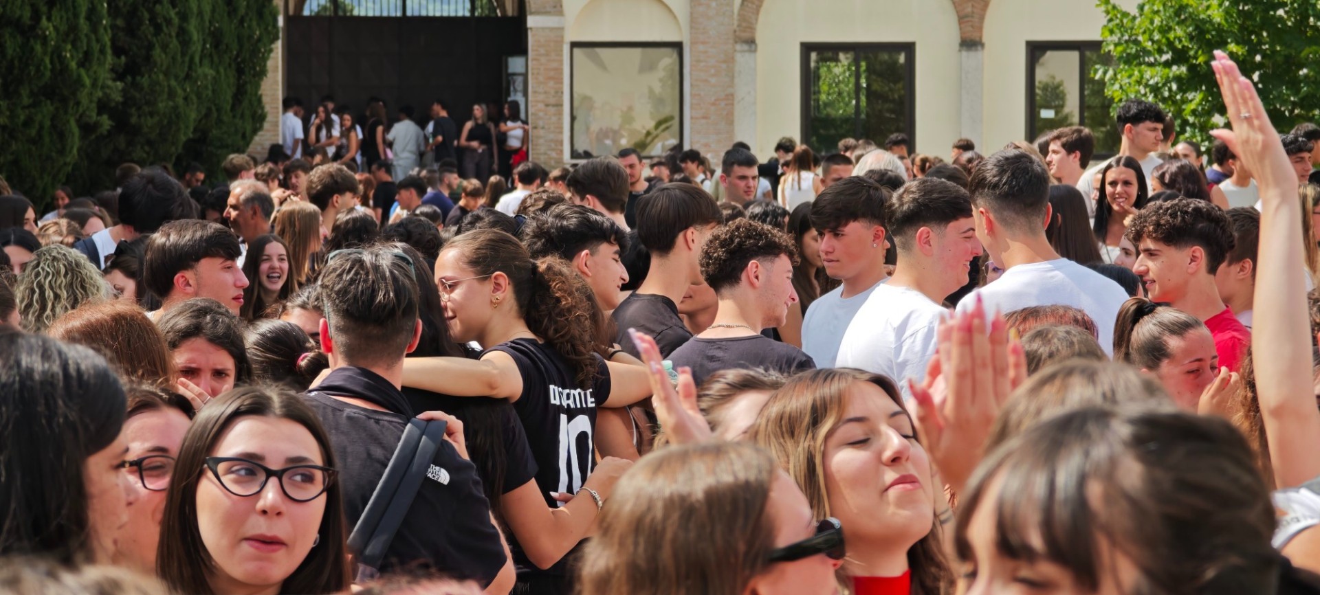 festivaal dei talenti 2025