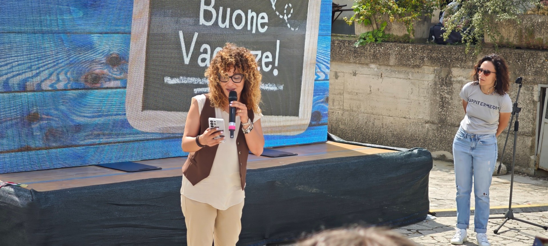 festivaal dei talenti 2025