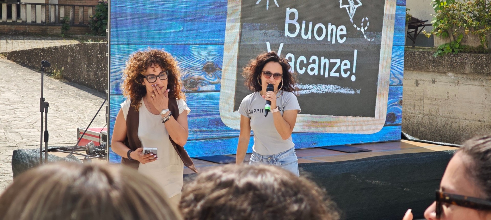 festivaal dei talenti 2025