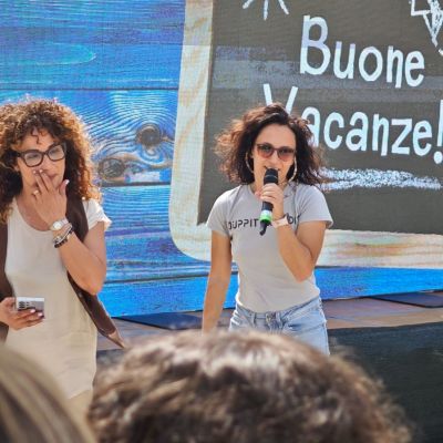 Festival dei Talenti 2025