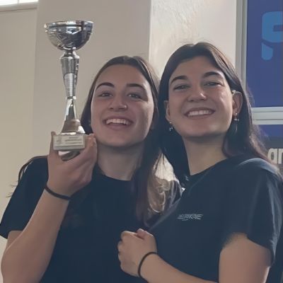 Finali provinciali nuoto 2025