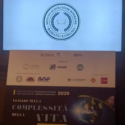 Giornata della Consapevolezza 2025